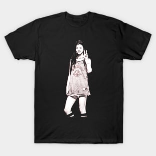 Danielle T-Shirt